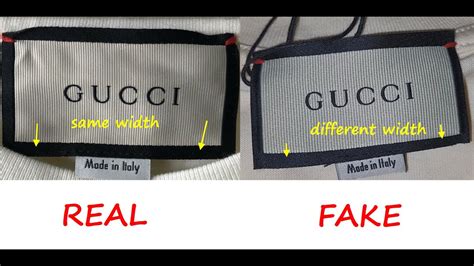 gucci replica vs original|where to buy fake Gucci.